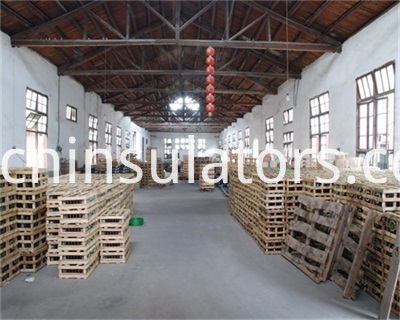 фарфоровый изолятор porcelain insulator